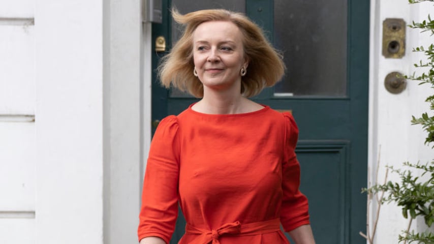 La política conservadora busca impulsar la economía británica.