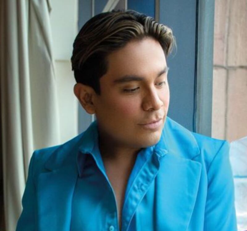 Ricardo Peralta