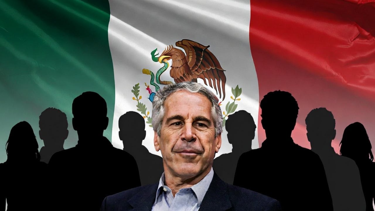 Los archivos han sido retomados como parte del resurgimiento del caso Epstein