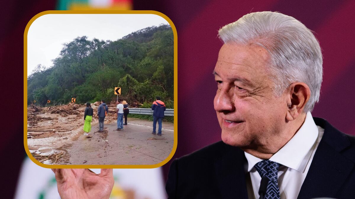 Mañanera del 26 de octubre