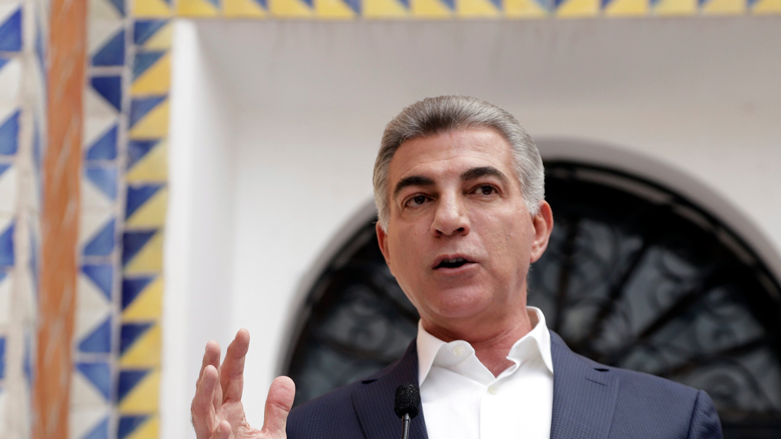 Foto: Agencia Enfoque