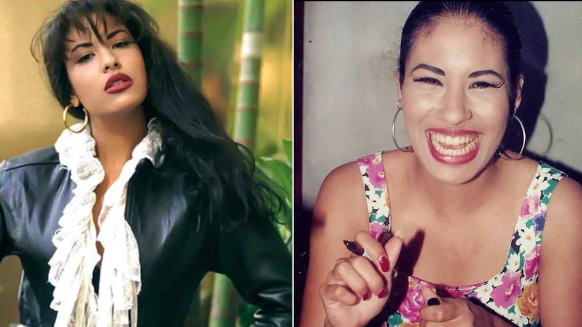 Selena Quintanilla