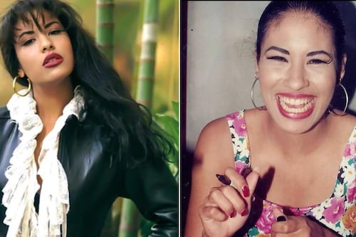 Padre y fans de Selena Quintanilla repudian documental con Yolanda Saldívar: “Espero que nadie lo vea”