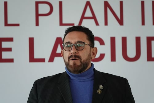 “Es un personaje gris”: oposición critica llegada de Ulises Lara a la FGR