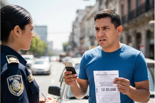 Golpe al bolsillo en febrero: la UMA sube y encarece multas, créditos y trámites