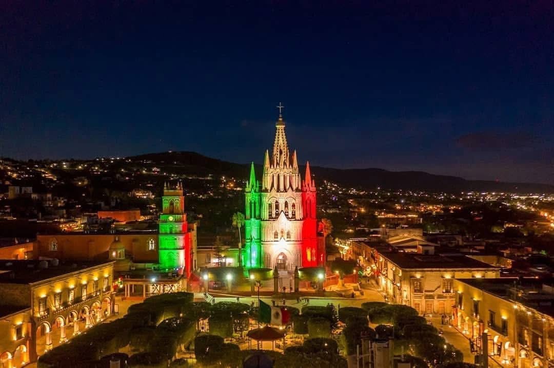 El “medio tiempo” del Mundial 2026 se vivirá en Guanajuato, esto es lo que el estado ofrece