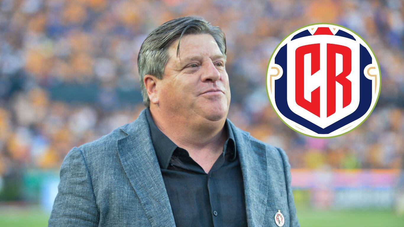 Miguel Herrera