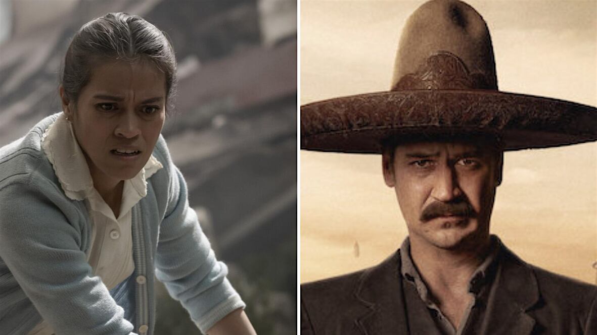 El 27 de abril se realiza la gala en Madrid.