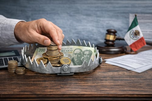 ¿Te cobran por tu propio dinero? Buscan eliminar comisiones bancarias en México