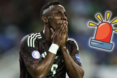 Julián Quiñones denuncia amenazas de muerte y actos de racismo