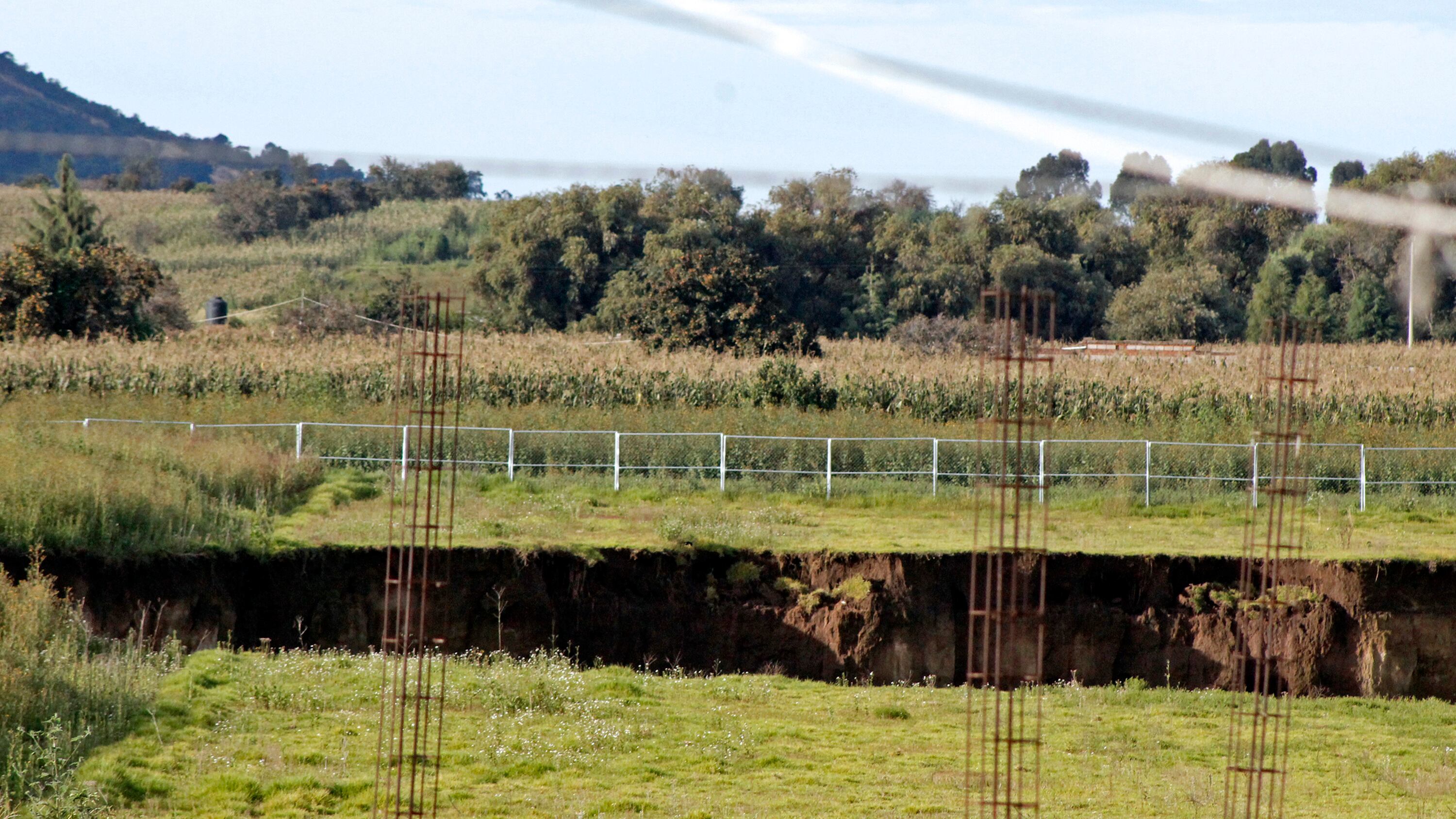 Foto: Agencia Enfoque