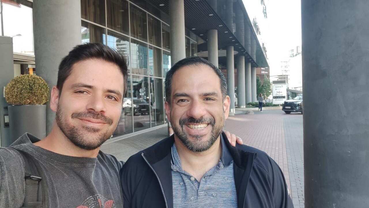 Mexicano detenido en Qatar