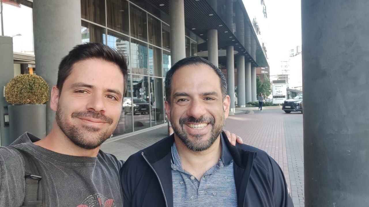 Mexicano detenido en Qatar