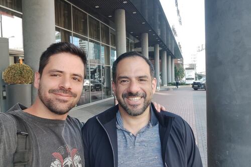 Manuel Guerrero emprende retorno a México tras infierno por arresto en Qatar