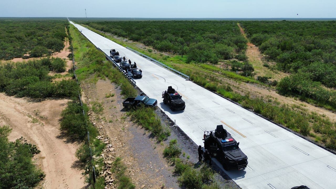 De esta forma se garantizará la seguridad de paseantes en NL.