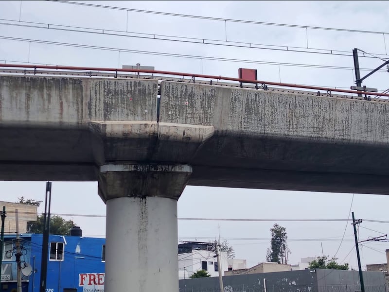 Línea 12 del Metro CDMX