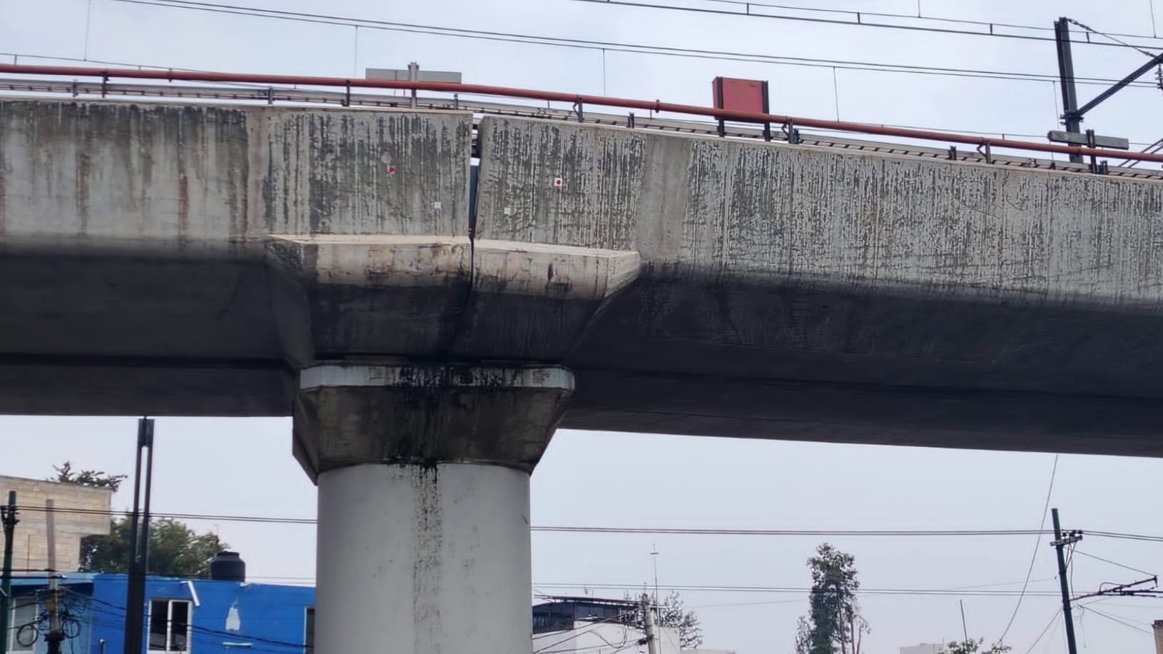 Línea 12 del Metro CDMX