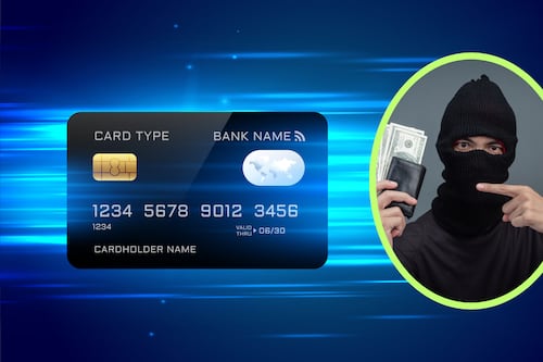 ¿Cuánto vale tu tarjeta robada? En la dark web sube 444% su precio