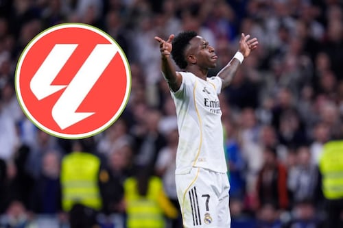 Vinícius Júnior rescata al Real Madrid en una vibrante remontada en el derbi madrileño