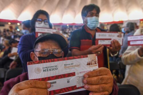 Pagos de septiembre 2025: descubre qué pensiones y becas recibirás este mes