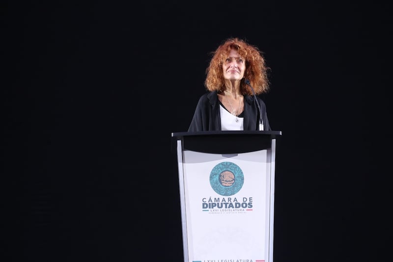 Aliza Klip Moshinsky