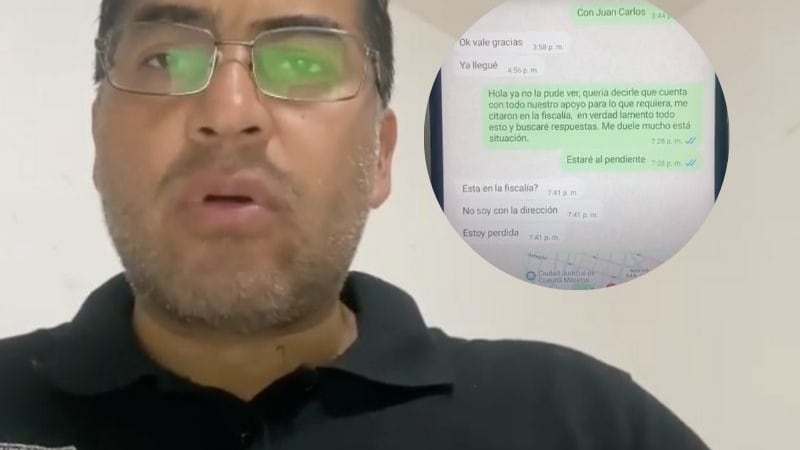 Director de Academia Militarizada Ollin Cuauhtémoc afirma que pagó gastos funerarios