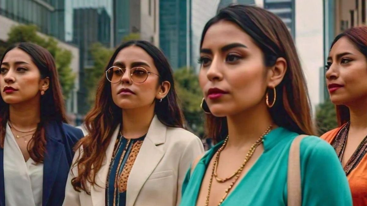 Beca Santander W50 para mujeres líderes en México: Cómo registrarte para estudiar gratis en Londres