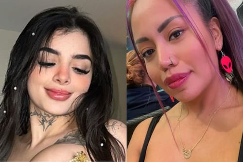 Karely Ruiz opina sobre video de Luna Bella en el Metro de CDMX: “Mil respetos”