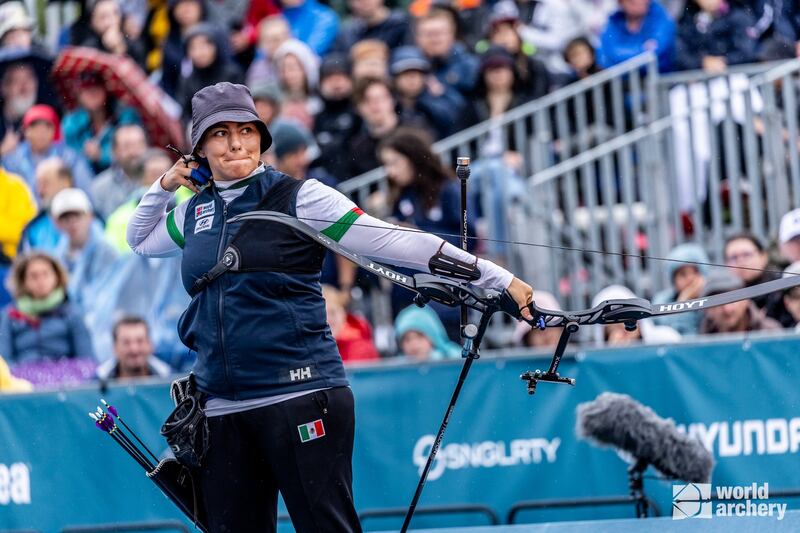 @worldarchery