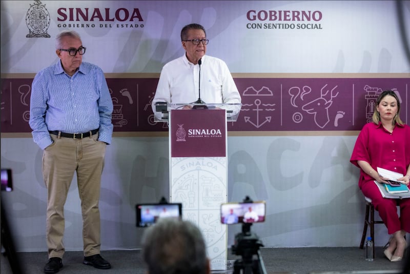 Gobierno de Sinaloa