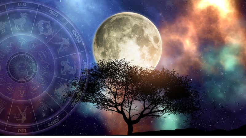 La última luna llena del año traerá amor y éxito a cada signo antes del 31 de diciembre