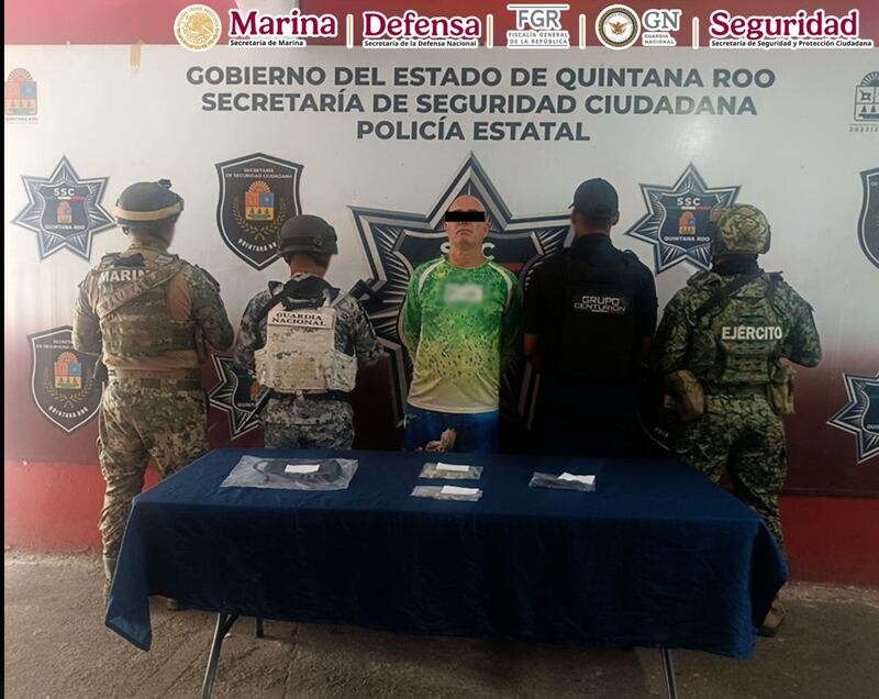 El Milo operador financiero