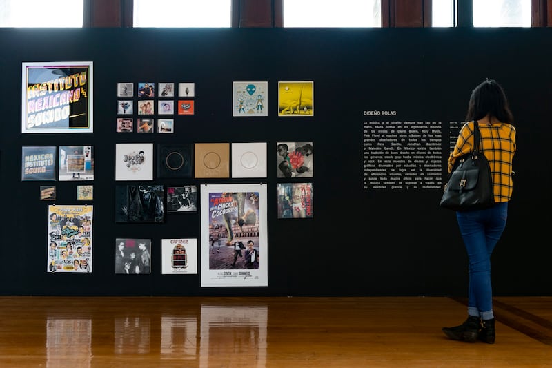 Del 26 de septiembre al 5 de octubre, el Bosque de Chapultepec se transforma en un recorrido creativo con exposiciones, talleres, cine y más de 100 diseñadores que mostrarán cómo el diseño está en todo lo que nos rodea