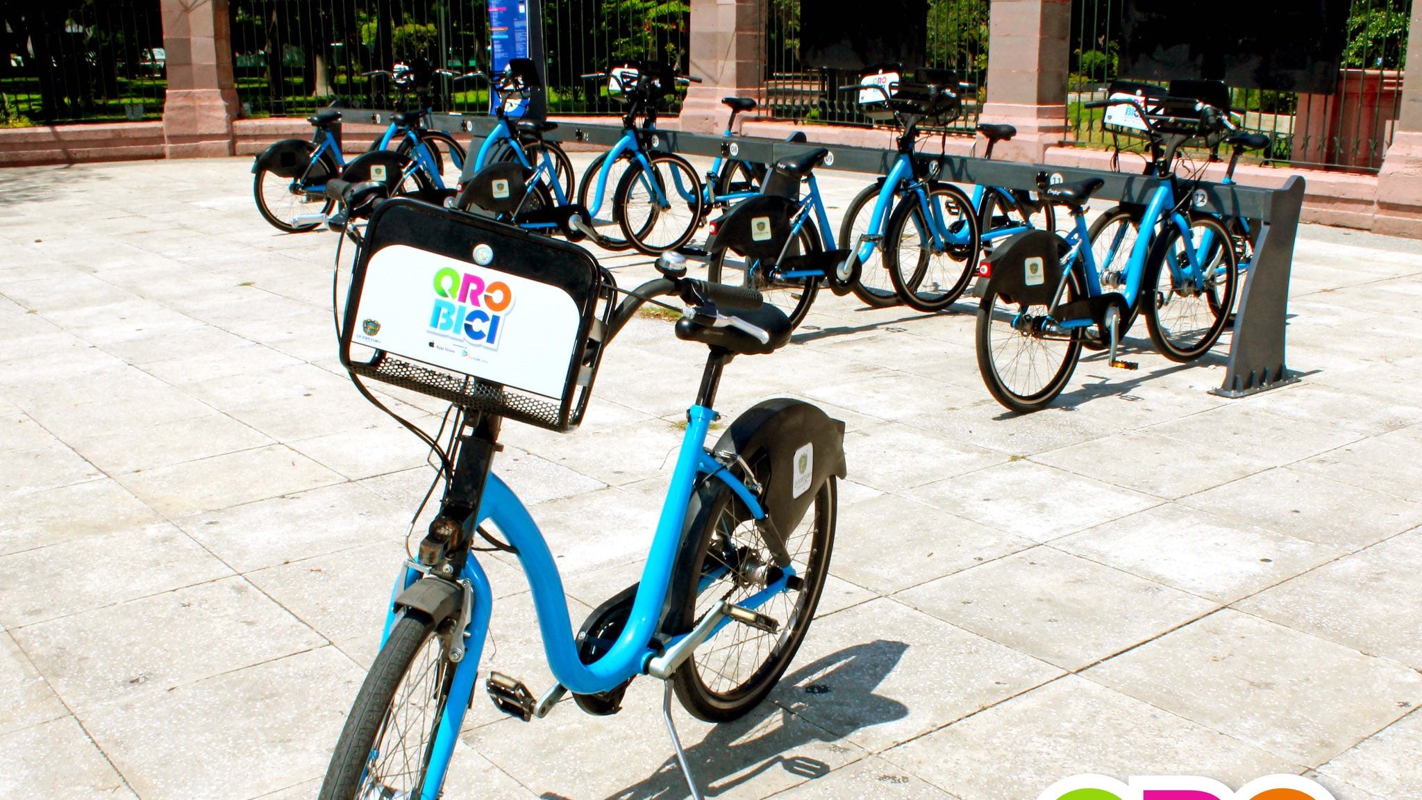 Qrobici ya no será gratuito