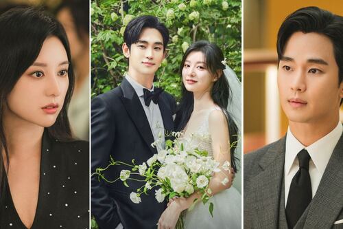 La reina de las lágrimas: todo lo que debes saber sobre la nueva serie coreana de Netflix
