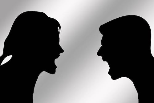 ¡Odio gratuito! el veneno invisible