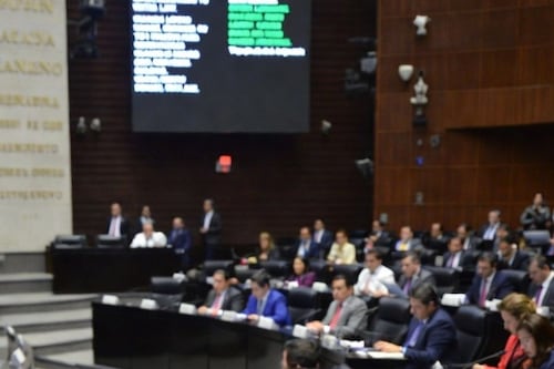 Luz verde a Ley General de Aguas y reforma a Ley de Aguas Nacionales; van al Pleno