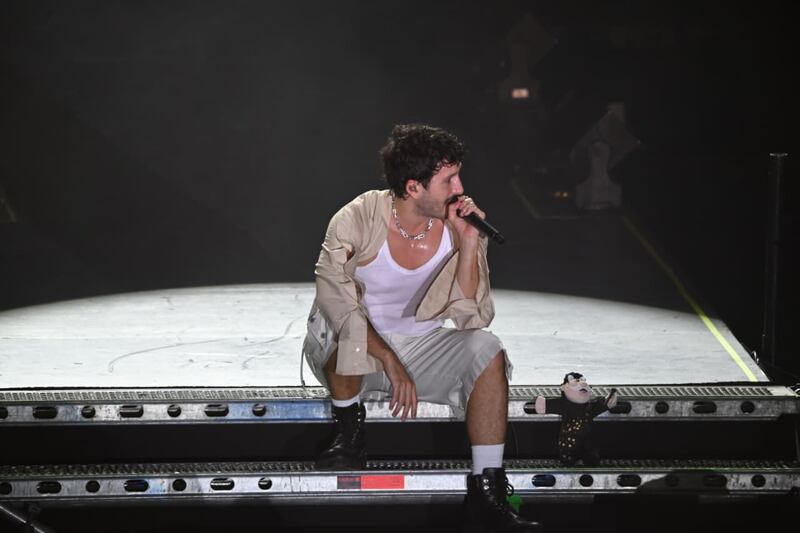 Concierto