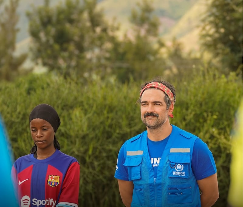 Estrena documental