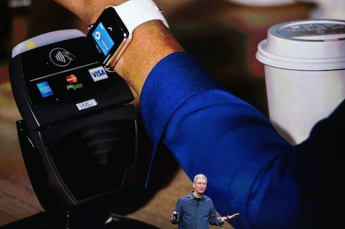 Incrementan fraudes mediante Apple Pay; emiten recomendaciones de seguridad