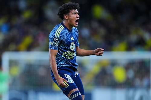 Terror en las alturas: Avión del América presenta falla en pleno vuelo, ¿cómo están los jugadores?