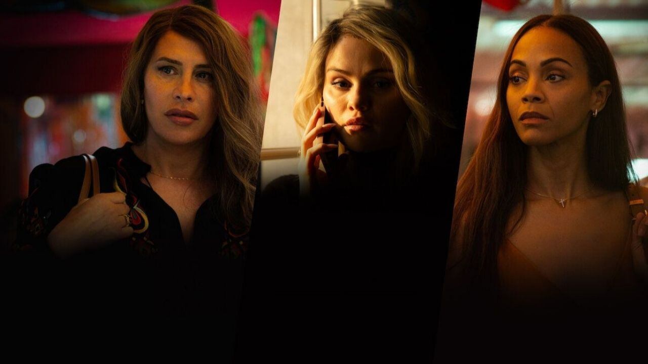 Tras anunciarse la película extranjera ganadora del Oscar, se volvió tendencia la frase perdió Emilia Pérez.