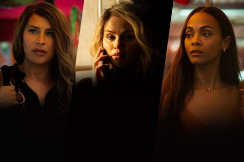 Aterriza “Emila Pérez” en plataformas: cuándo y dónde se estrena