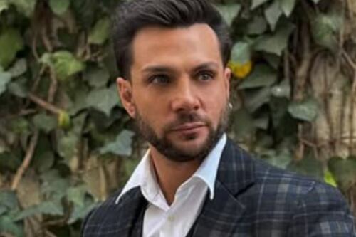 Nicola Porcella enciende las alarmas al ser hospitalizado de emergencia: ¿Qué le pasó?