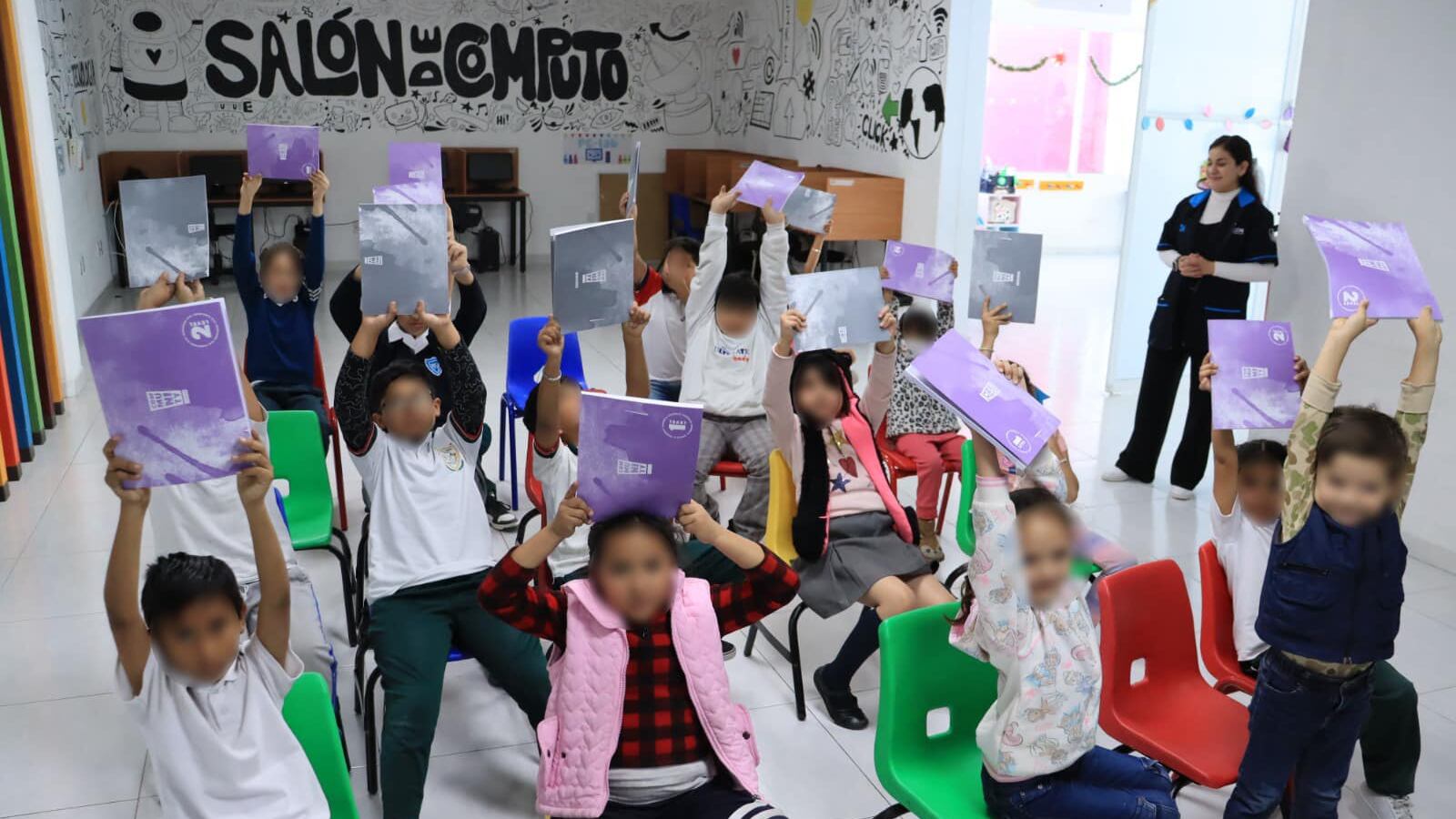 Lanza el OCL nuevo foro de diálogo.