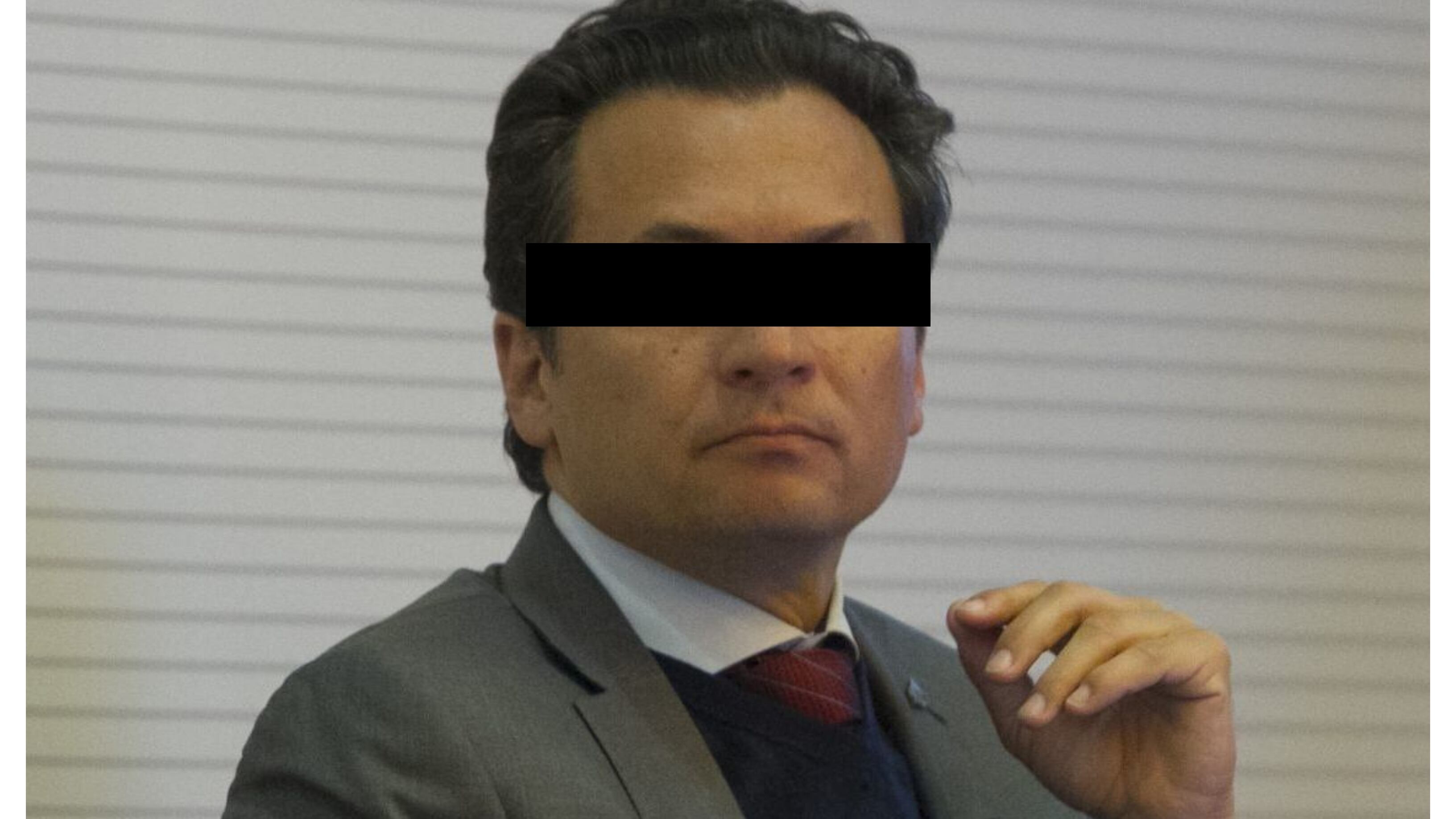 Emilio Lozoya Austín