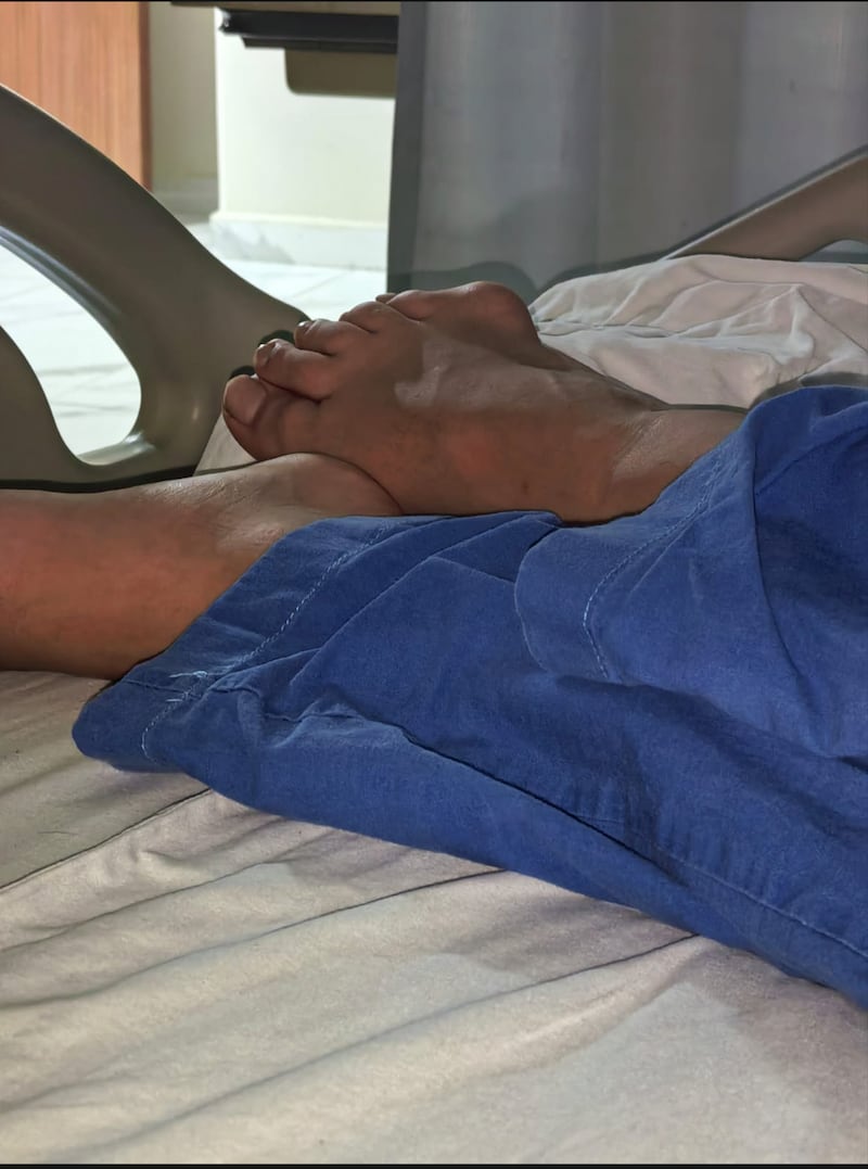 Hipofosfatemia: una enfermedad