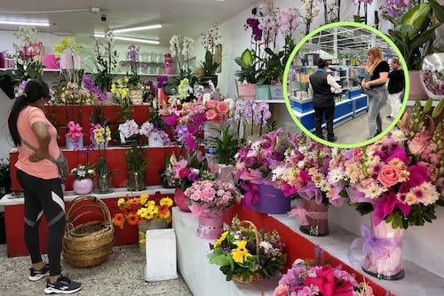 Celebrar a mamá costará más, hogares destinarán hasta 37% de su ingreso este 10 de mayo