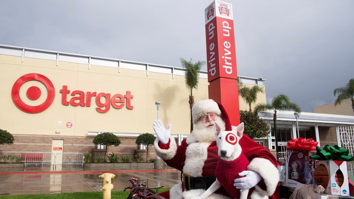 Target llegaría a México para competir con supermercados