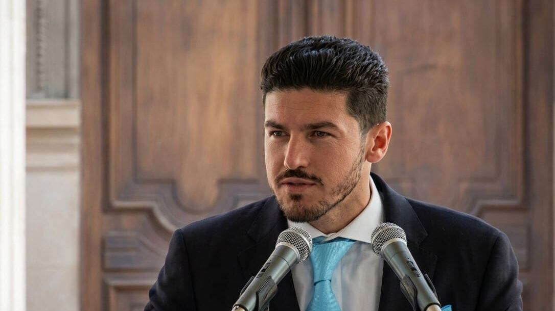 El gobernador señaló que esta integración permite aprovechar tecnología que ya estaba instalada en puntos estratégicos.